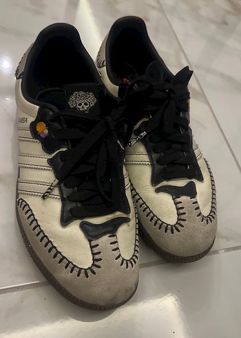 Samba Özel Seri - Görsel 2