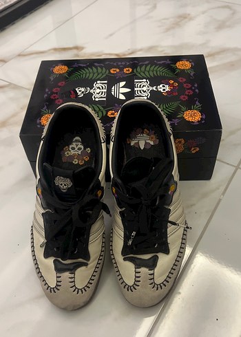 Samba Özel Seri - Görsel 6