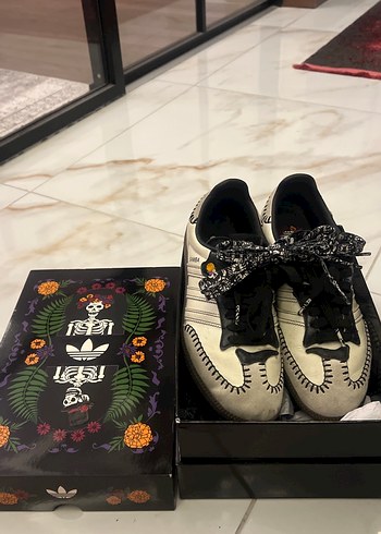 Samba Özel Seri - Görsel 7