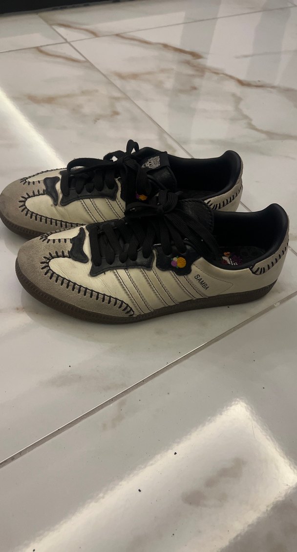 Samba Özel Seri - Görsel 3