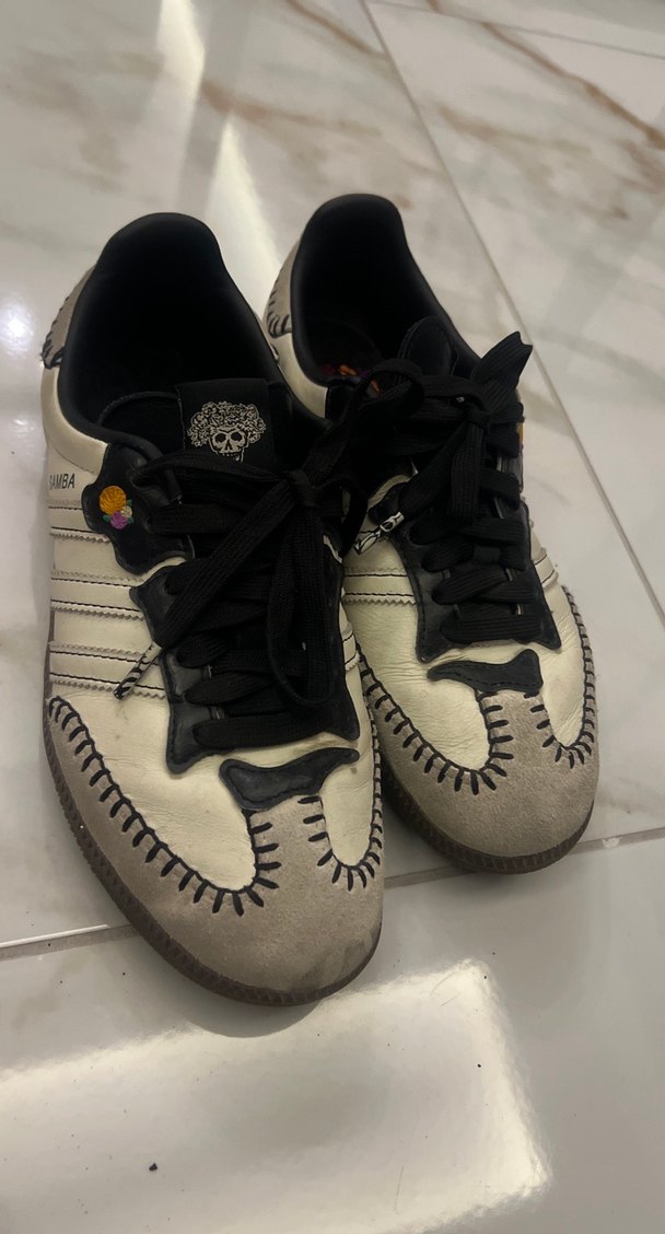 Samba Özel Seri - Görsel 2