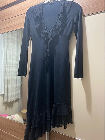 Zara Zara elbise