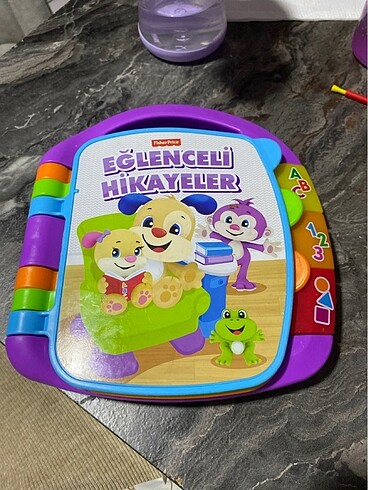 Fisher Price Fisher price