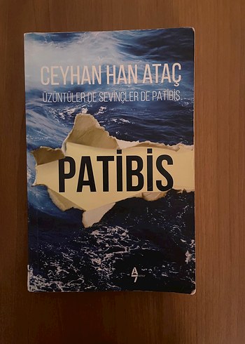 Patibis - Ceyhan Han Ataç