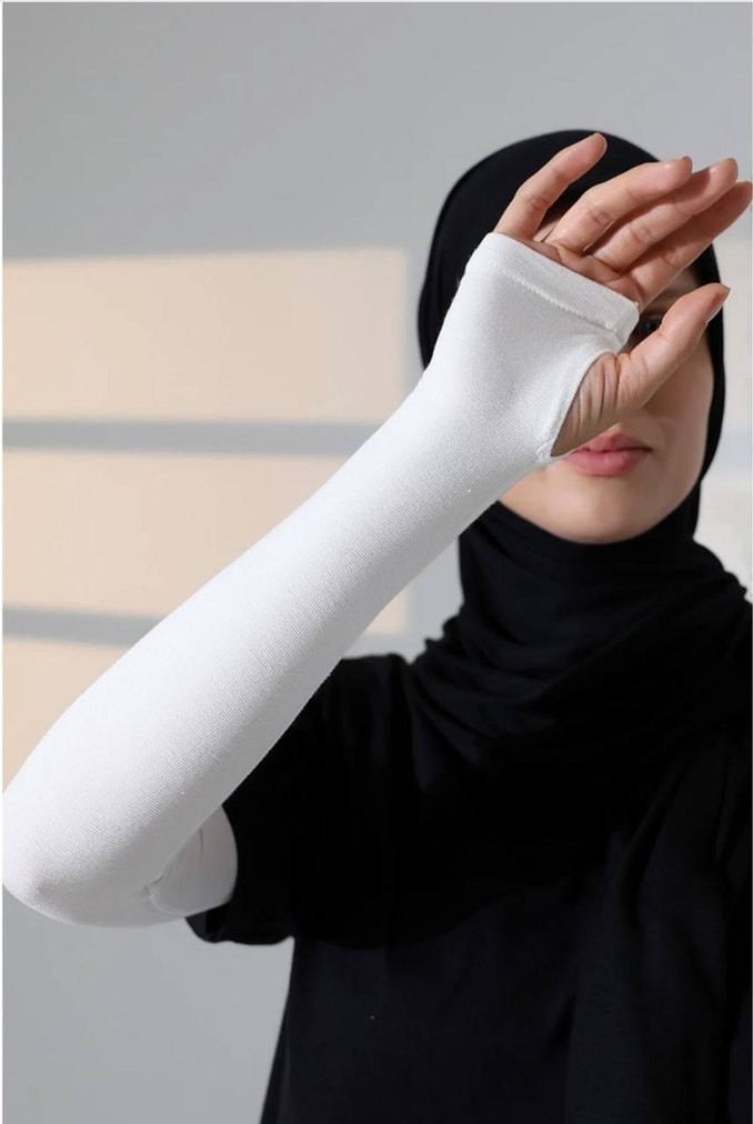 tesettür kolluk - Görsel 2