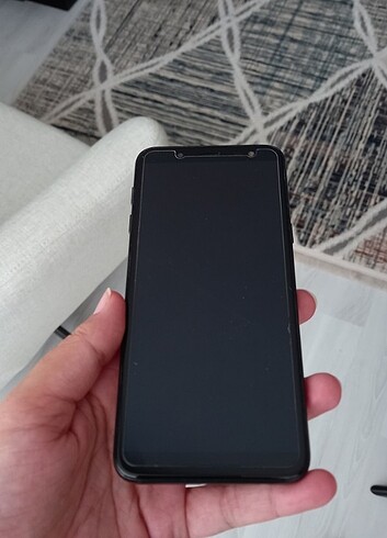 Sorunsuz Samsung galaxy j6 telefon 