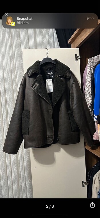 Zara mont