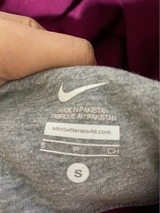 Nike Sweatshirt