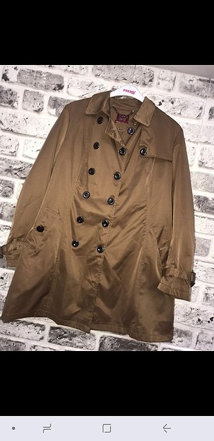 trenckot