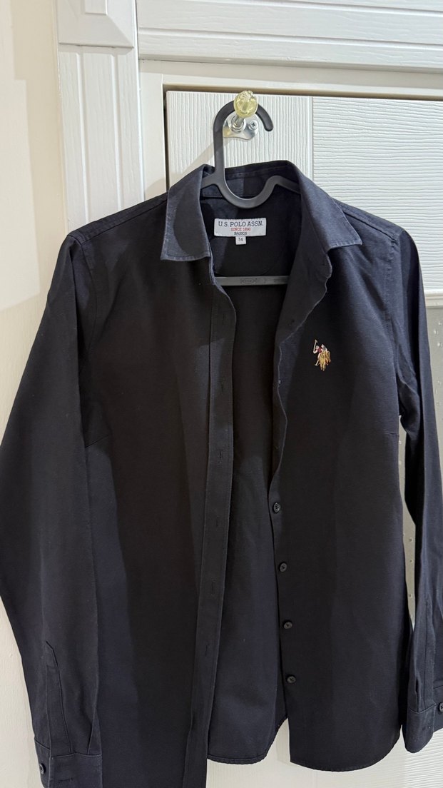 Siyah Düğmeli Kadın Ceket - Görsel 3