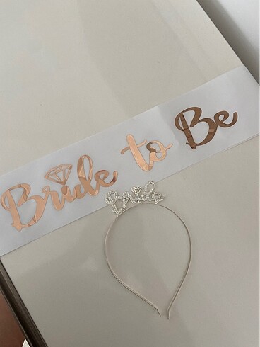  Beden Bride