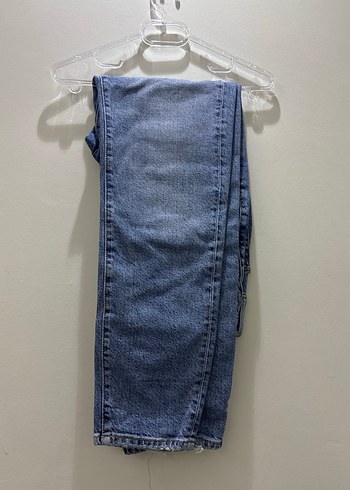 Mavi Marka Mom Pantolon - Görsel 6