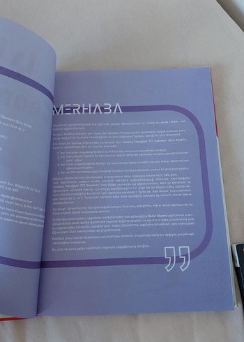 Beden TYT Geometri Soru Kitabı - 4 Turda Sınava Hazırlık