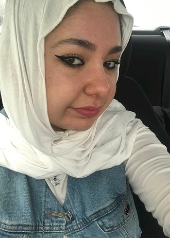 Beyaz siyah penye şal beraber satıyorum - Görsel 4