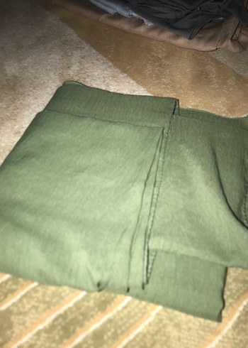 Yeşil şal - Görsel 2