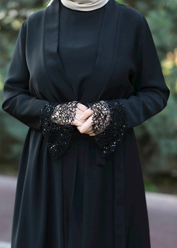 Diğer Abaya