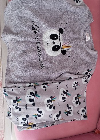 Kadın pijama takımı