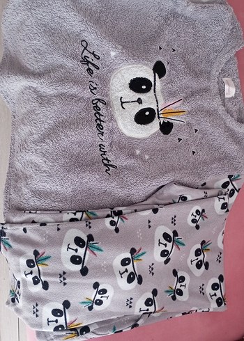 Diğer Kadın pijama takımı