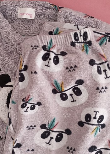 m Beden Kadın pijama takımı