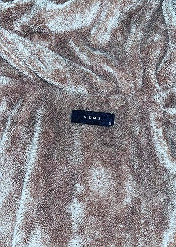 m Beden haki Renk Vintage mont