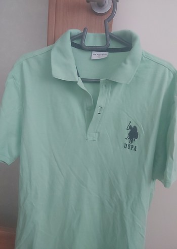 U.S POLO ERKEK Polo Tişört