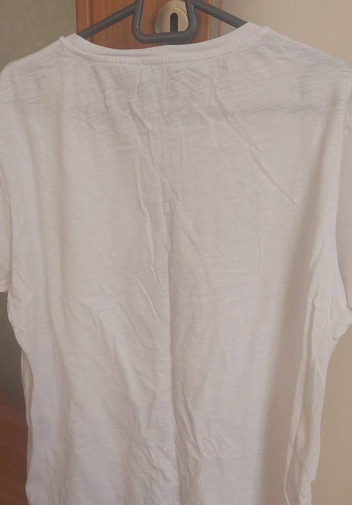 GALATASARAY FATIH TERİM TİŞÖRT - Görsel 5