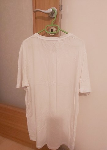 GALATASARAY ORİJİNAL Beyaz  Tişört - Görsel 4