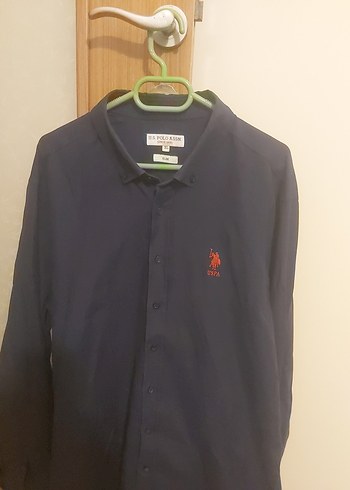 U.S Polo Assn. xl