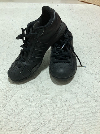 Orjinal Adidas spor ayakkabı 43.5 numara