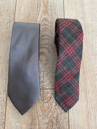 Karaca / Toss 2 adet kravat