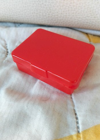 40 adet Çift taraflı bant ve Kutusu - Görsel 2