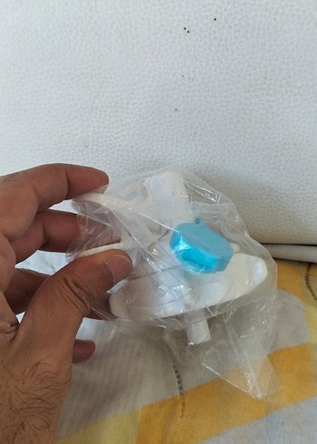 19lt Damacana kapağı - Görsel 2