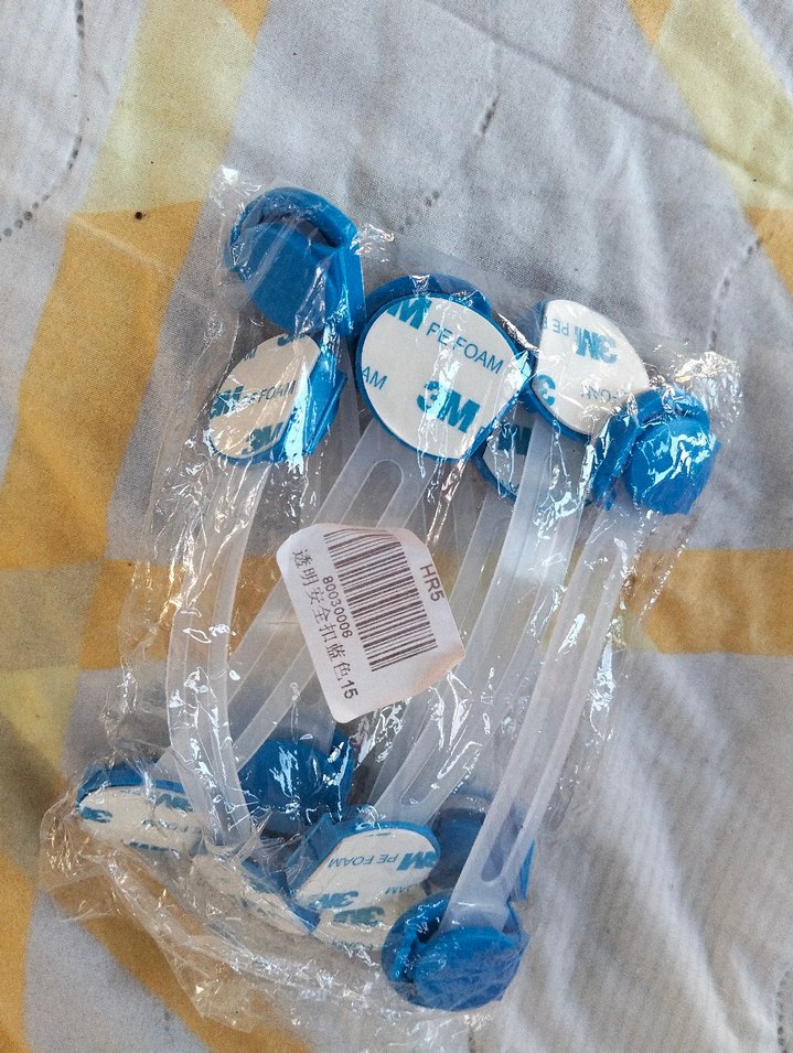 Çocuk kilidi 6 adet - Görsel 4