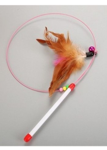 KEDİ OYUN OLTASI 90 CM - Görsel 2