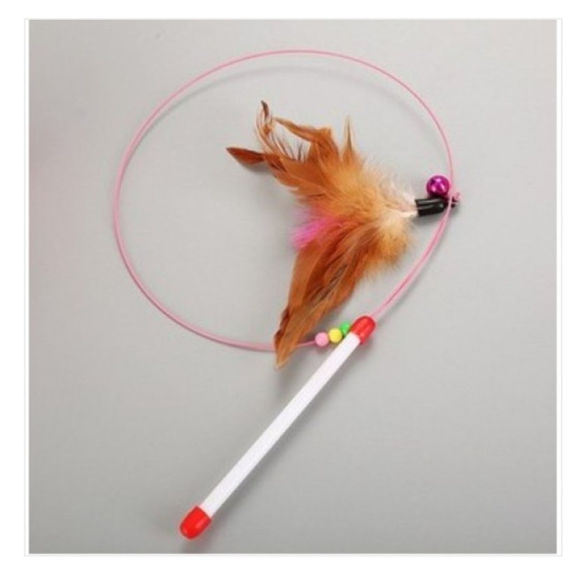 KEDİ OYUN OLTASI 90 CM - Görsel 2