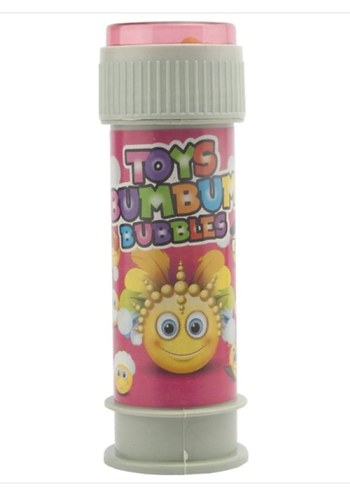 2 adet Renkli Köpük Baloncuk Oyuncağı - Görsel 2