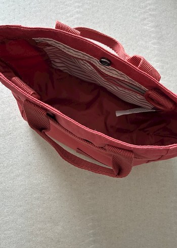 Beden Eastpak Optown Mini Terra Pembe Omuz Çantası