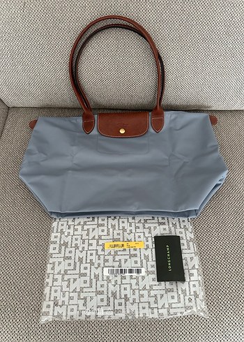 Beden Longchamp Sifir L boy