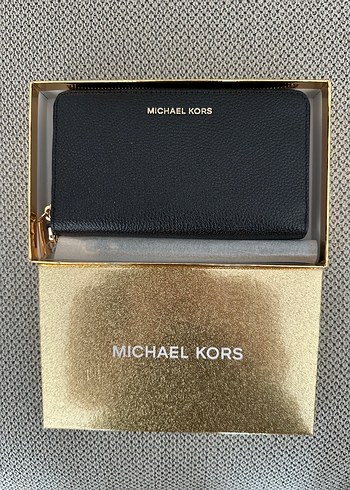 Michael Kors Michael Kors Sıfır Cüzdan