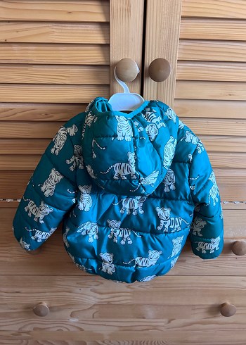 Marks & Spencer 12-18 Ay