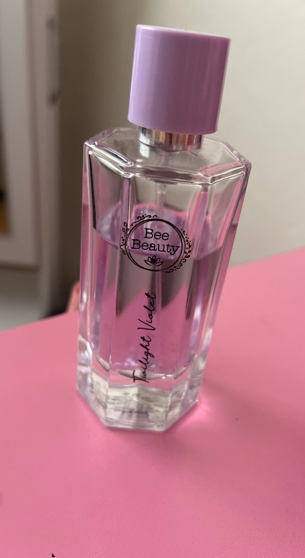 Kadın Parfümü Times ve Bee Beauty Seti - Görsel 3