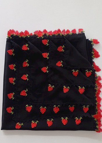 Ören bayan yazma - Görsel 2