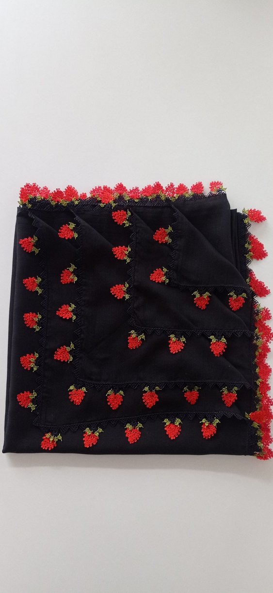 Ören bayan yazma - Görsel 2