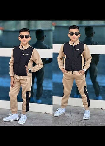 Diğer Erkek eşofman takımı