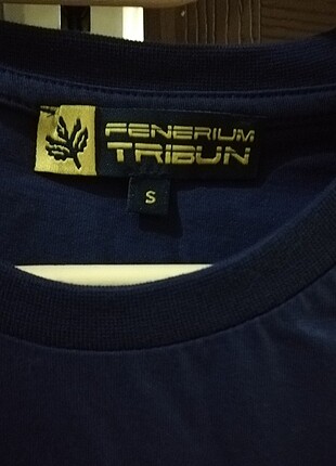 Standart Beden Beden Erkek Fenerium forması