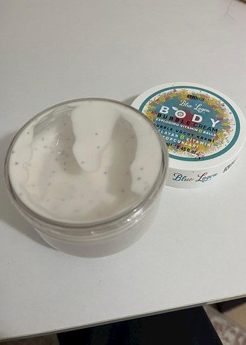 Vücut kremi - Görsel 2