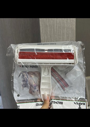 Hazneli kık toplayıcı - Görsel 2