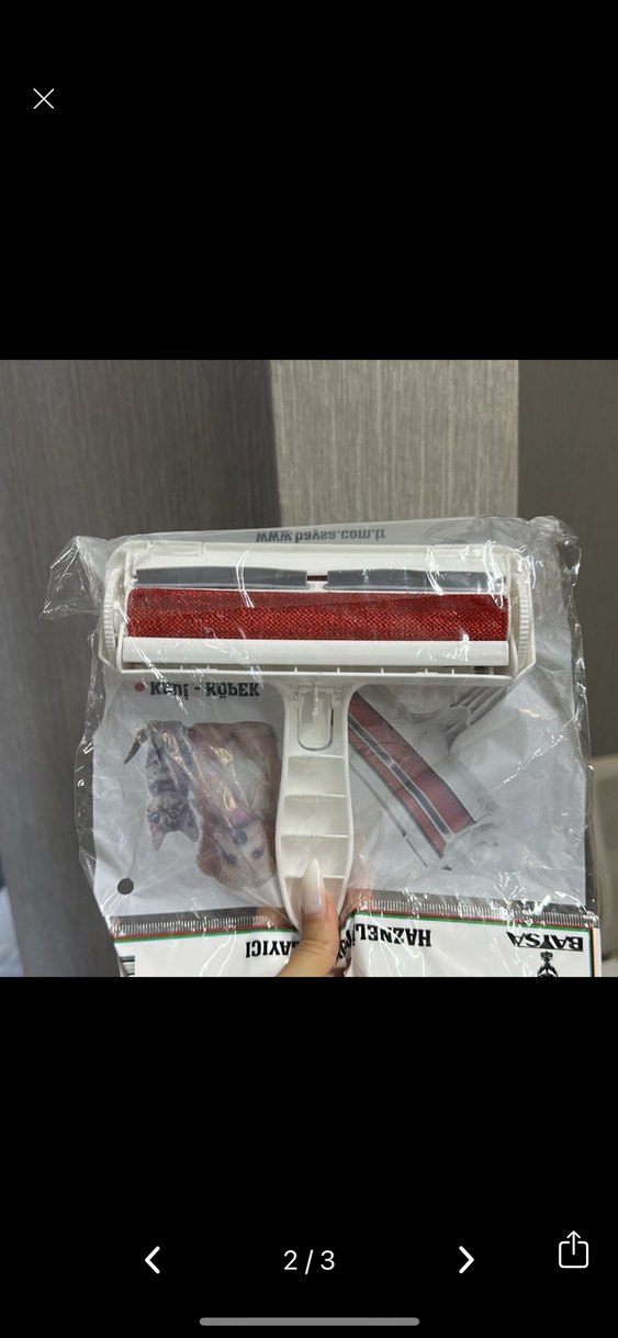 Hazneli kık toplayıcı - Görsel 2