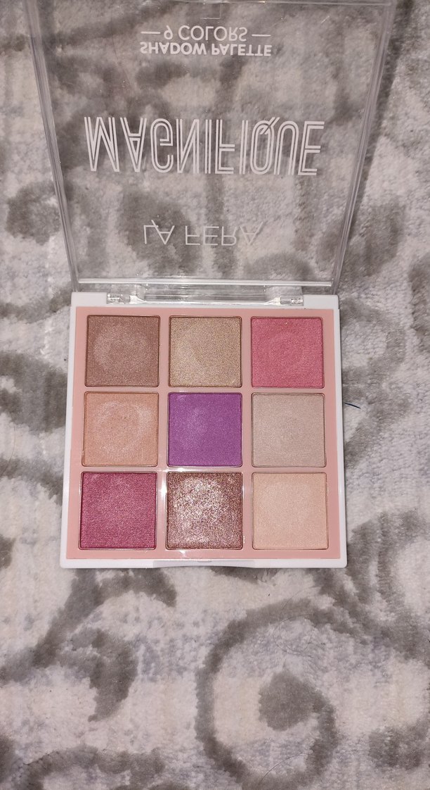 9 Renk Far Paleti - Görsel 2