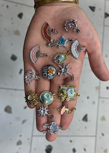 Beden çeşitli Renk HEPSİ 99 TL